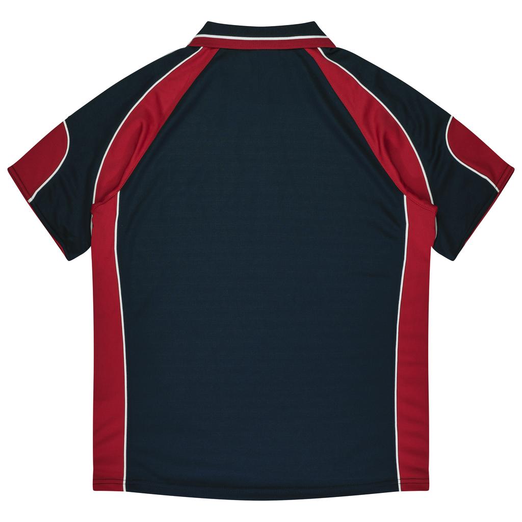 Back - 330008103