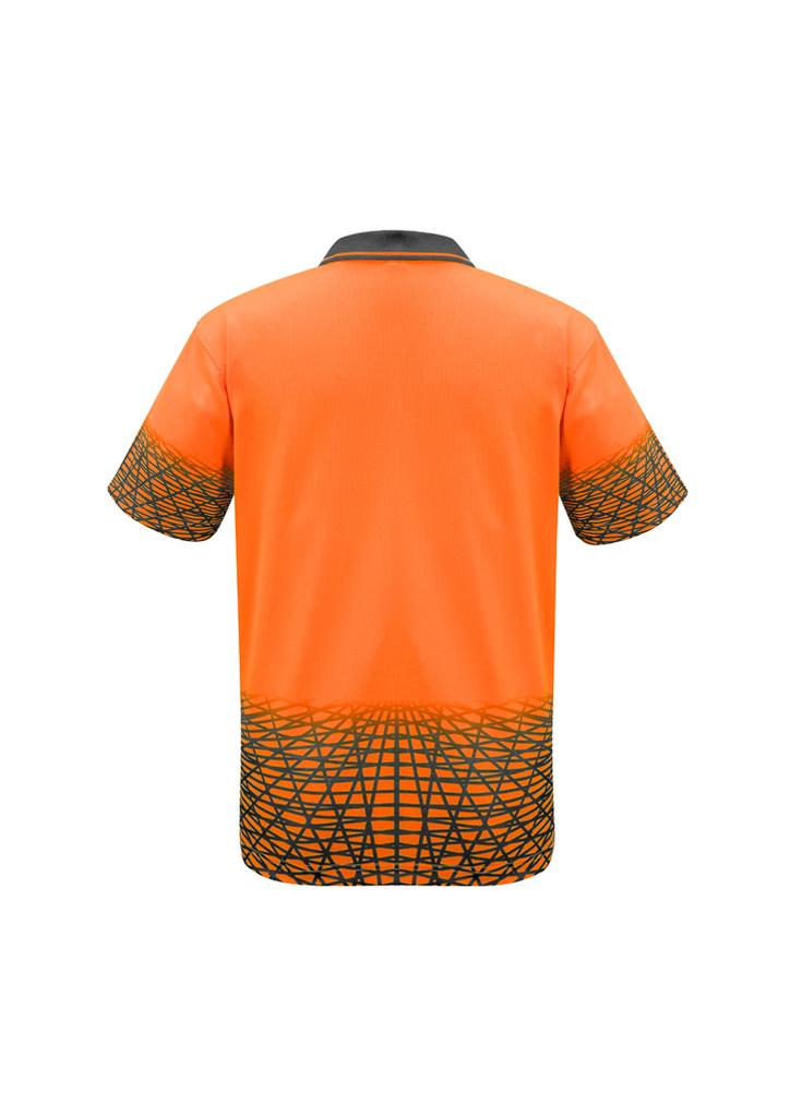 Back View - 9401042526748