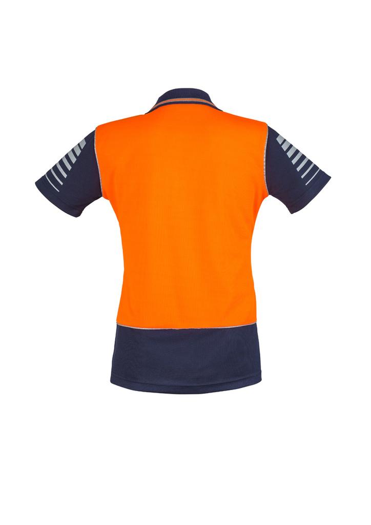 Back View - 9401042256850
