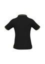 Back View - 9401042208477