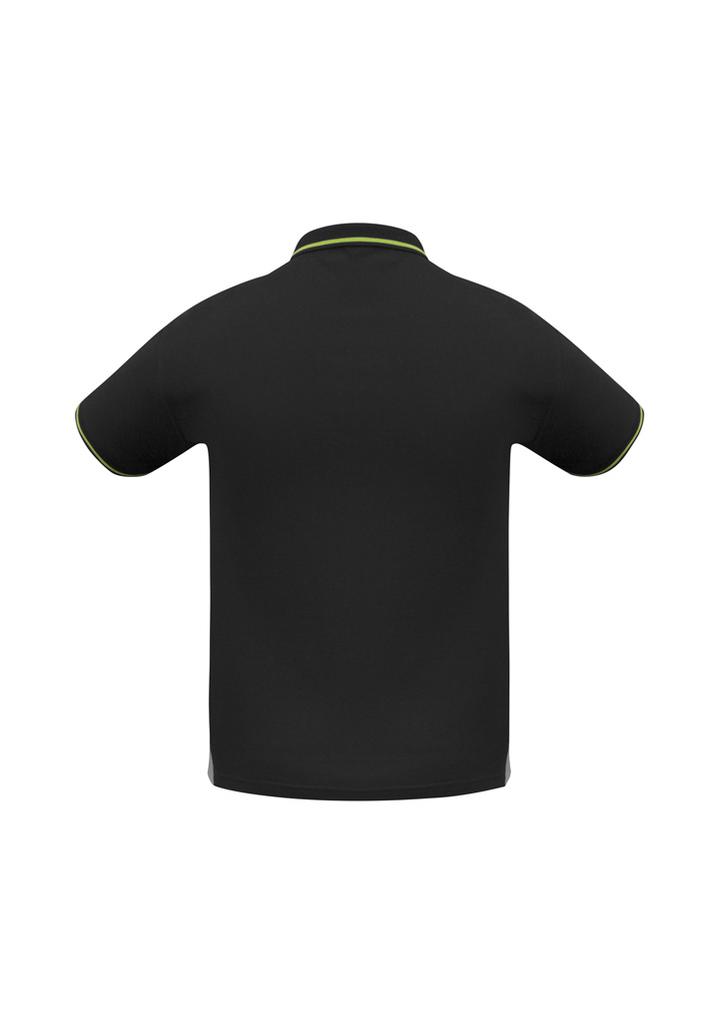 Back View - 9401042208941