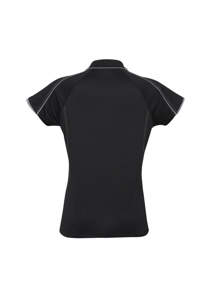 Back View - 9401042231741