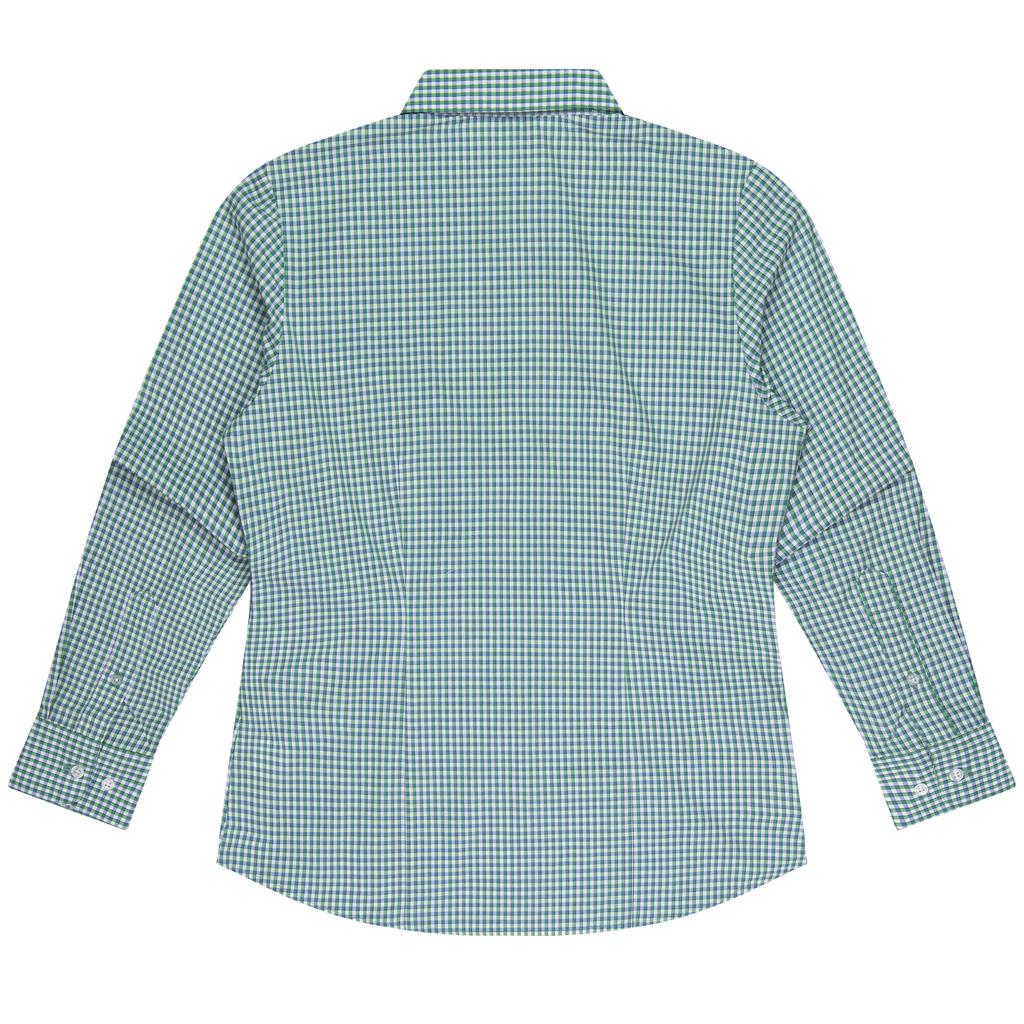 Back View - 2907L21C