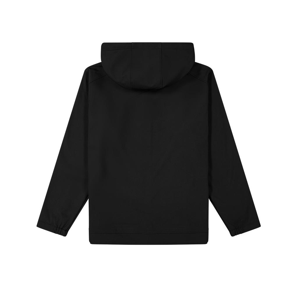Back View - AHS-BK-S