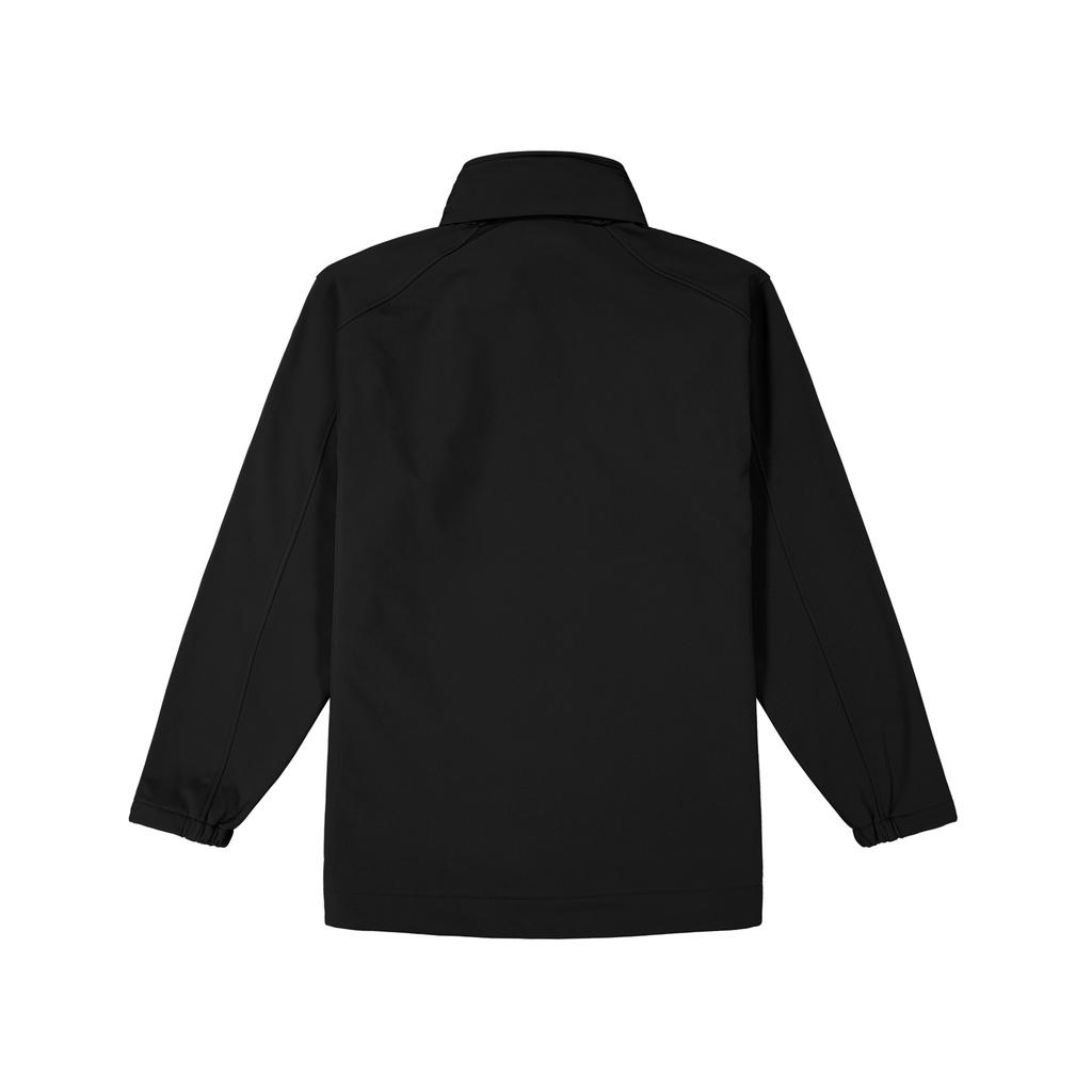 Back View - AJMZ-BKAQ-S