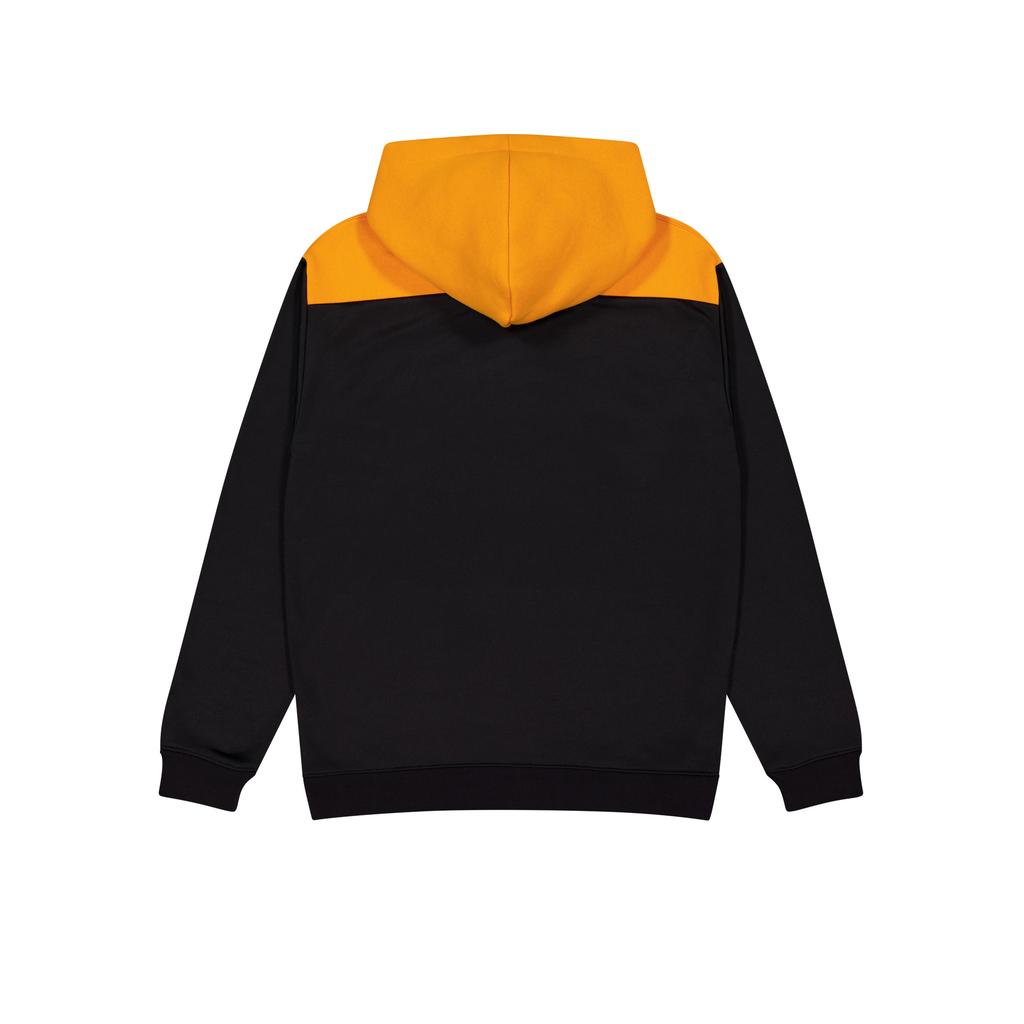 Back View - CLH-BG-S