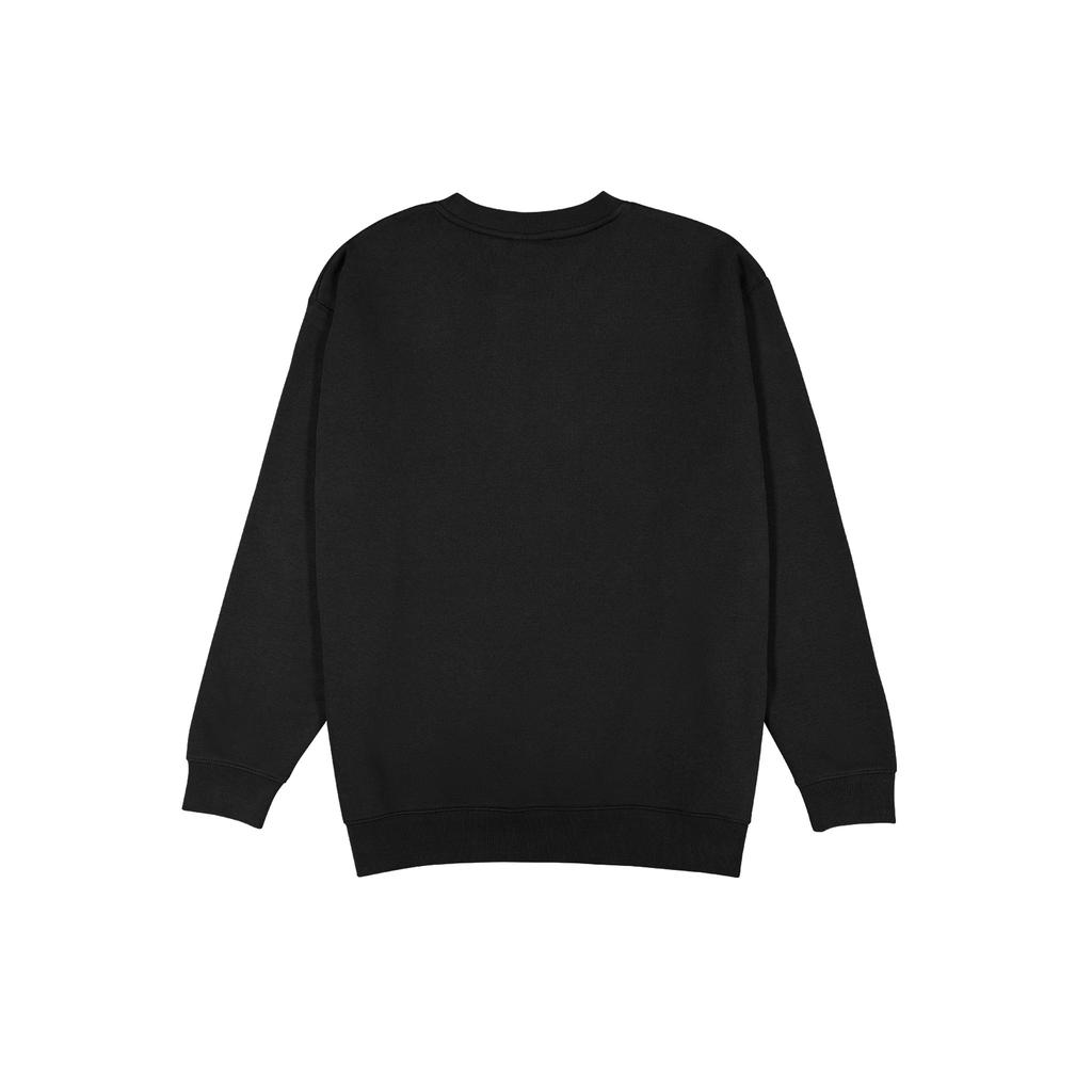 Back View - CSI-BK-S