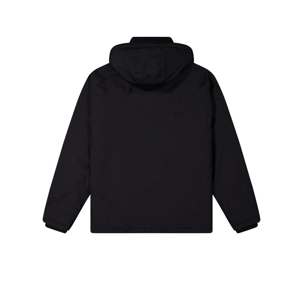 Back View - CXJ-BK-XS