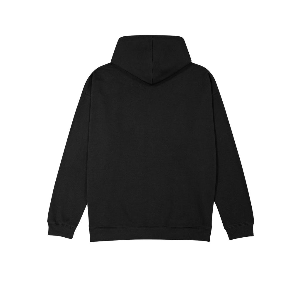 Back View - HSIX-BK-7XL