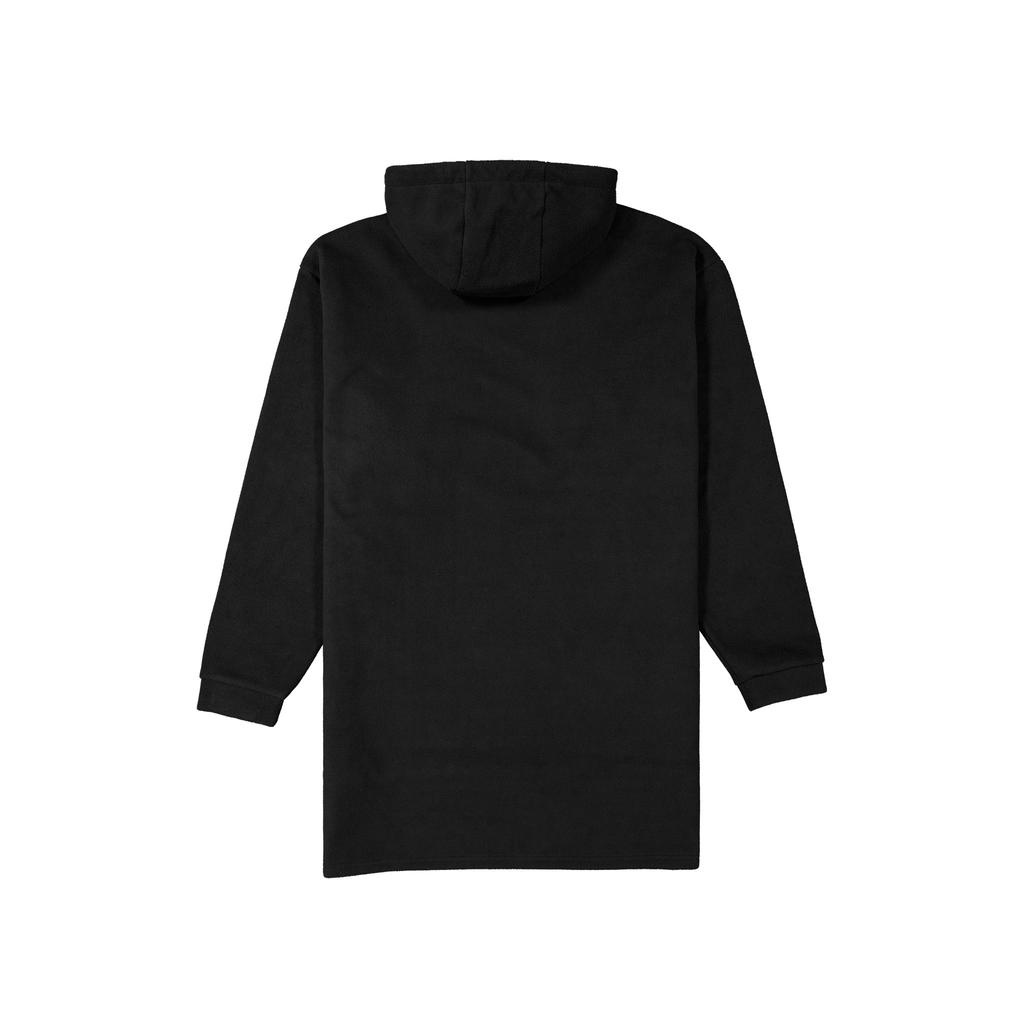 Back View - HWF-BK-3XS