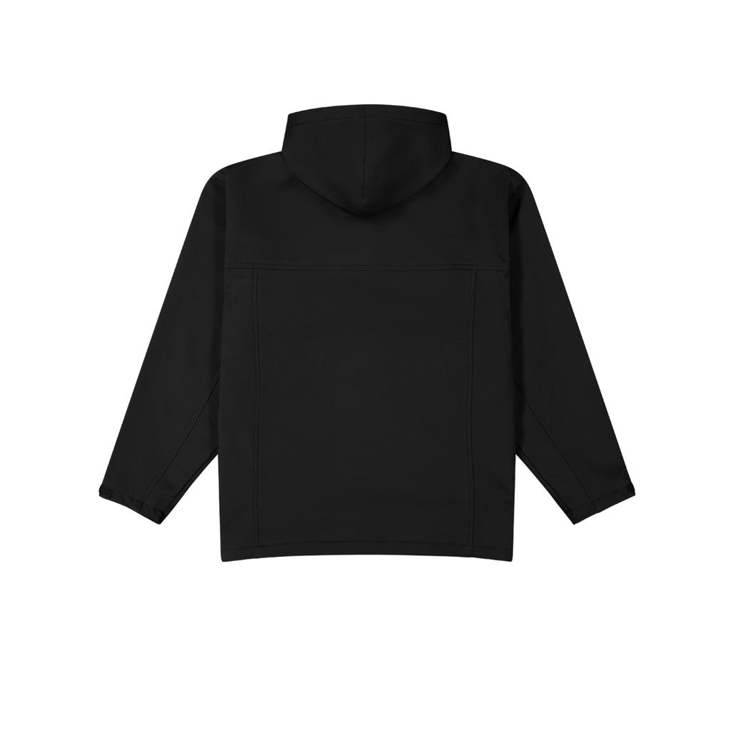 Back View - JST-BK-XS