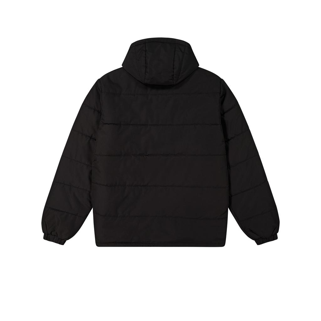 Back View - LPJ-BK-XS