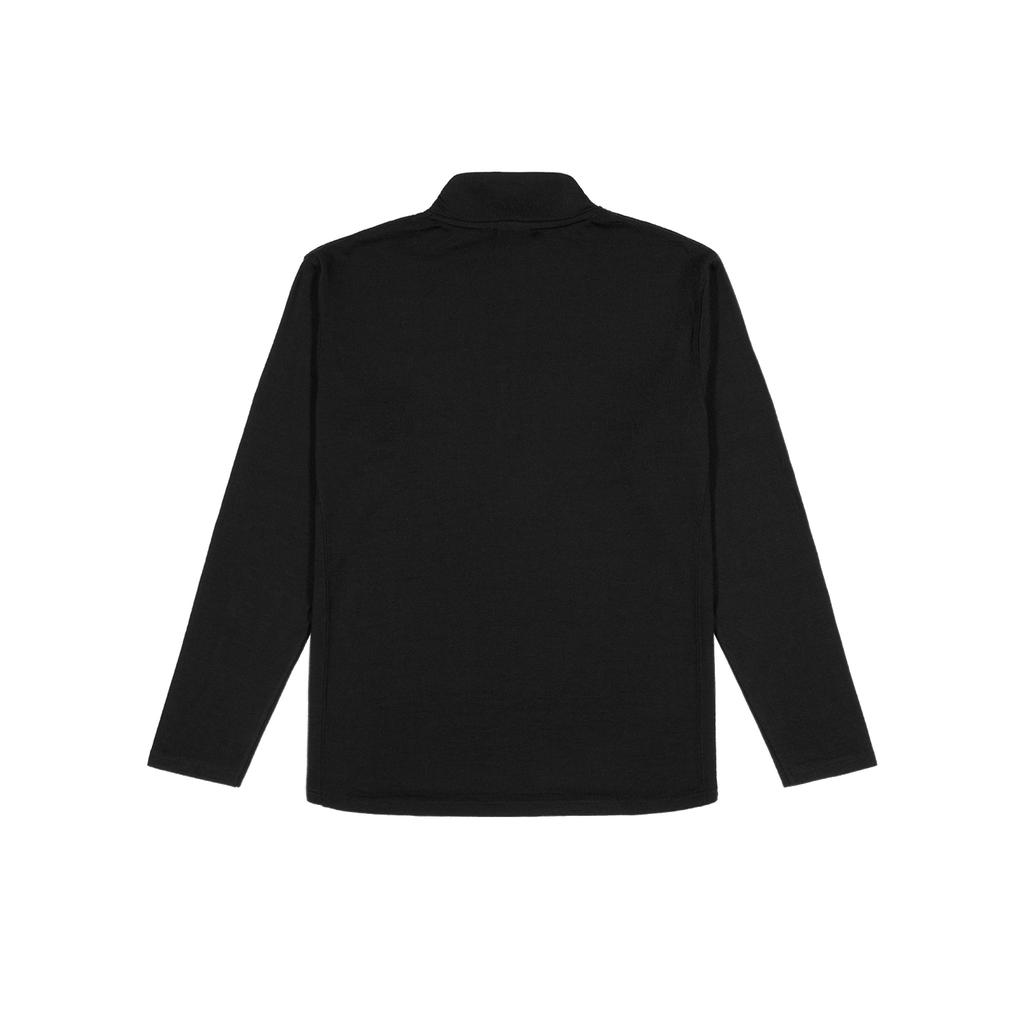 Back View - M901-BK-S