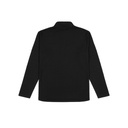 Back View - M901-BK-S