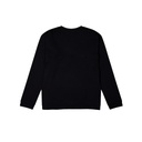 Back View - M904-BK-S