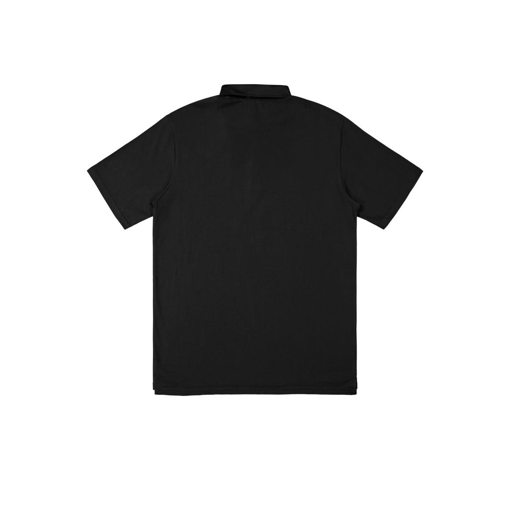 Back View - P424-BK-XXS