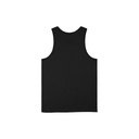 Back View - S214-BK-S