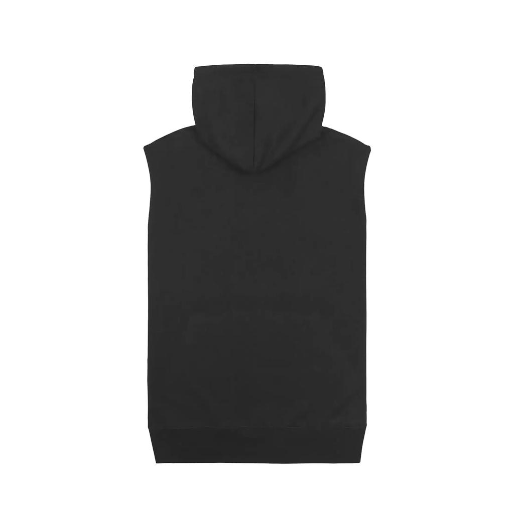 Back View - SLH-BK-XS