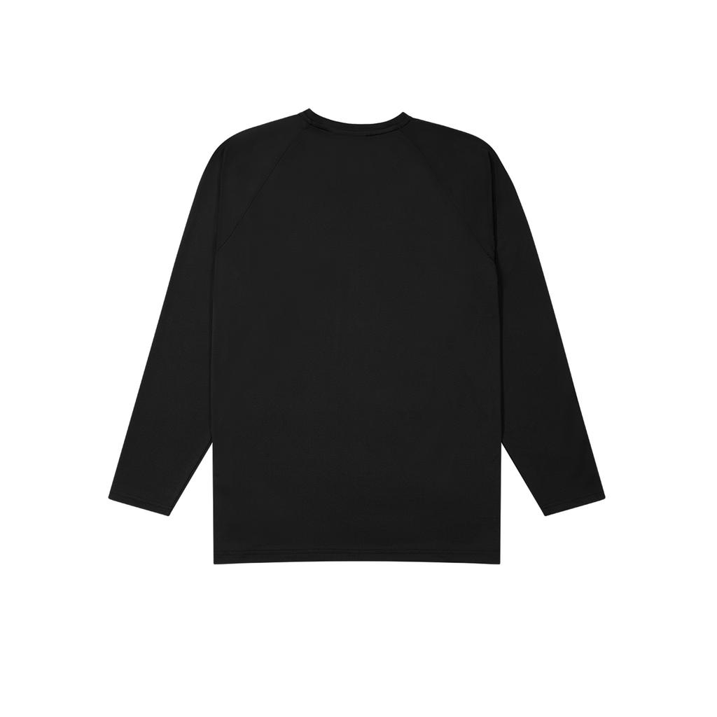 Back View - SLM-BK-S