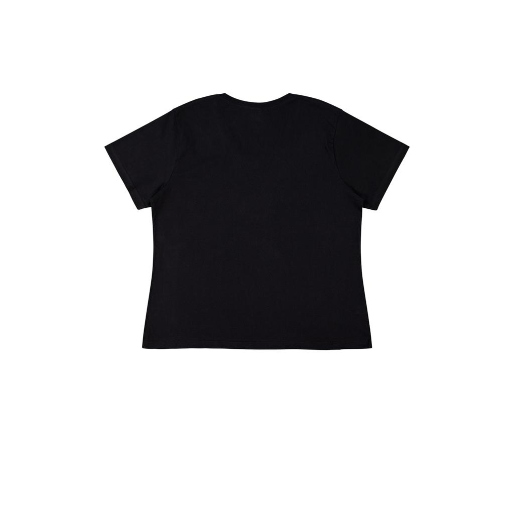 Back View - T204-BK-8