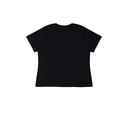 Back View - T204-BK-8