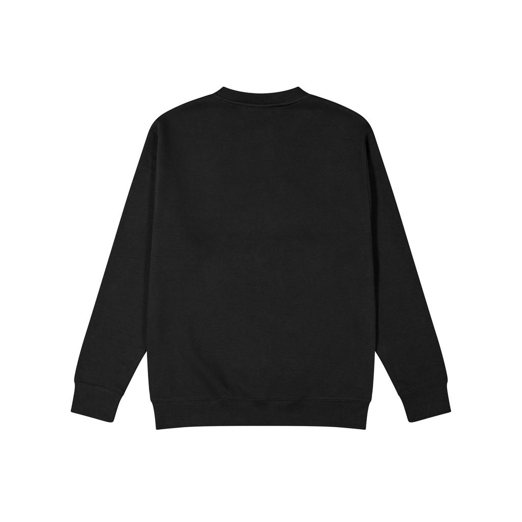 Back View - TCR-BK-XS