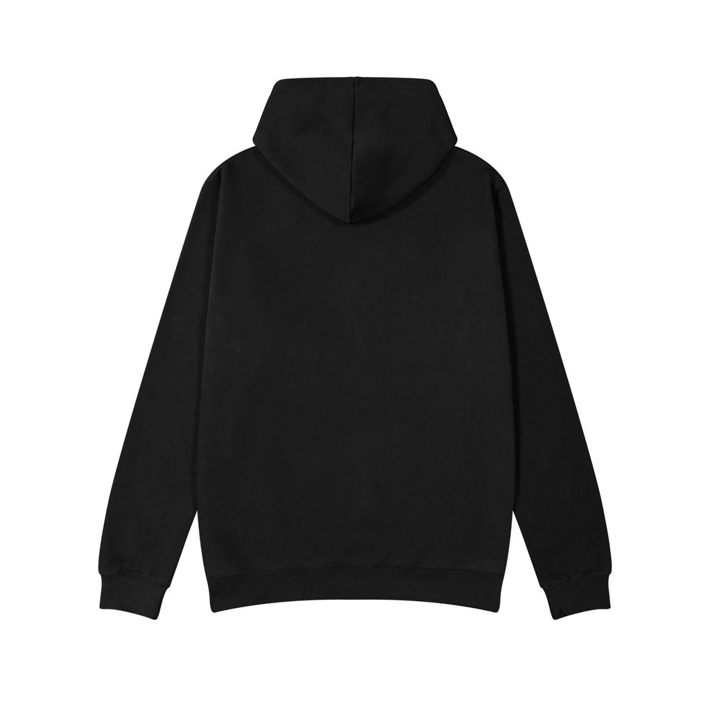 Back View - TMP-BK-XXS