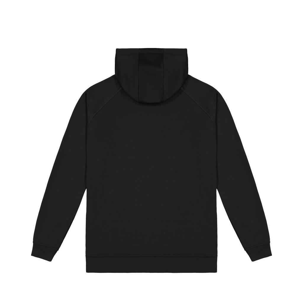 Back View - XTH-AB-S
