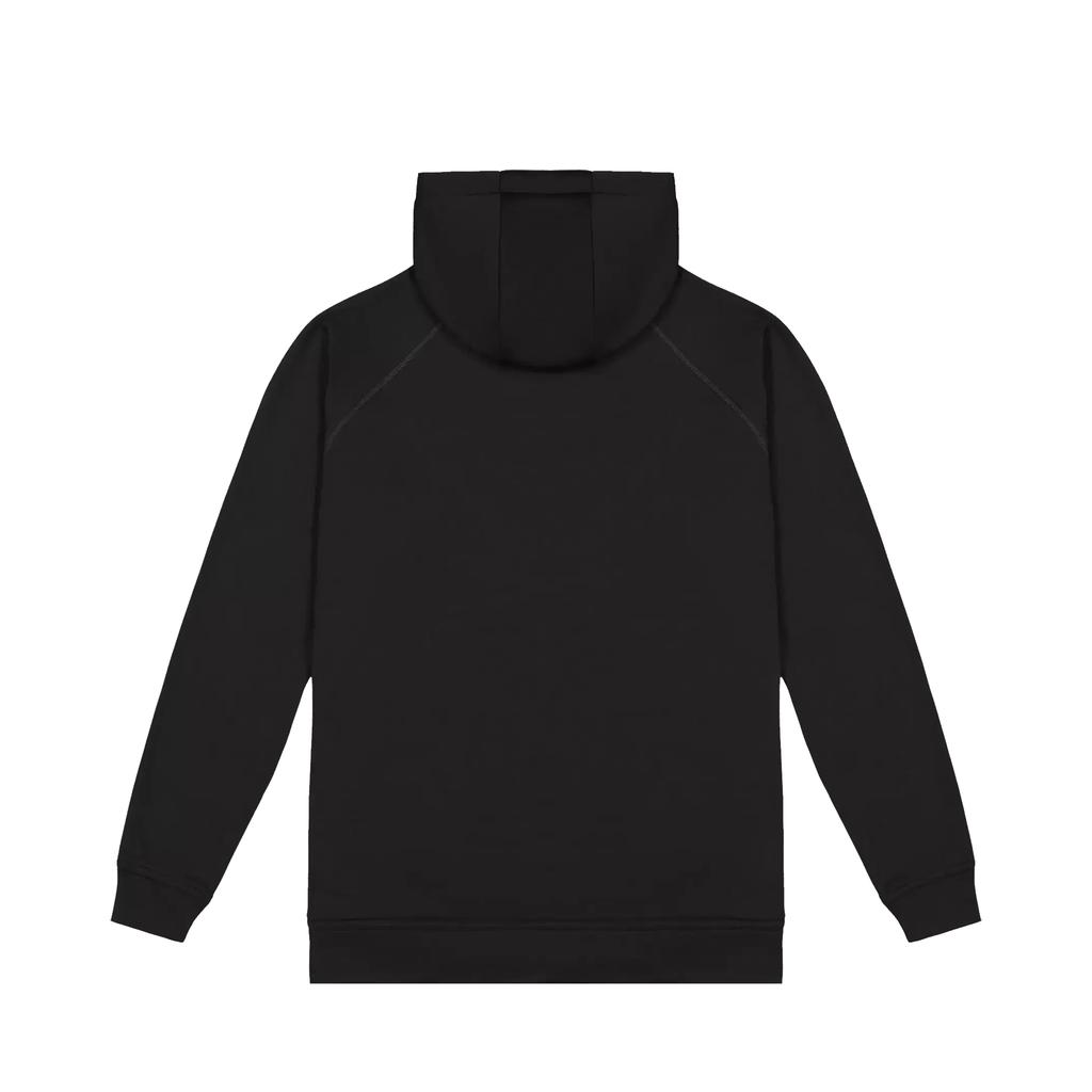 Back View - XTZ-BK-S