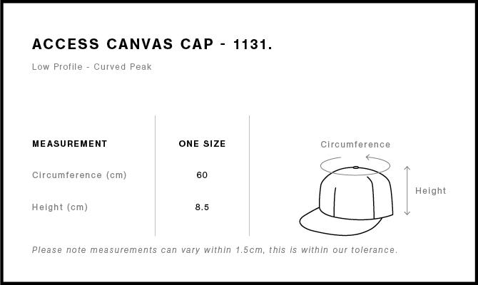 Size Guide - Style 1131