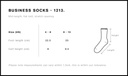 Size Guide - Style 1213