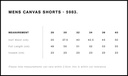 Size Guide - Style 5983