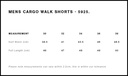 Size Guide - Style 5925