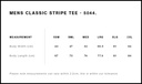 Size Guide - Style 5044