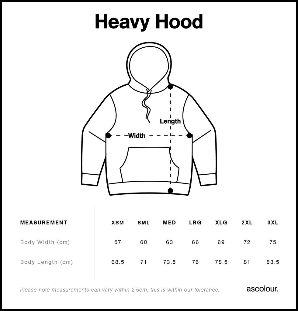 Size Guide - Style 5146