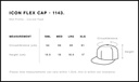 Size Guide - Style 1143