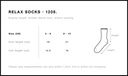 Size Guide - Style 1208