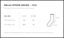 Size Guide - Style 1210