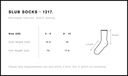 Size Guide - Style 1217