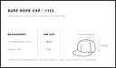 Size Guide - Style 1123