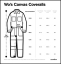 Size Guide - Style 4981