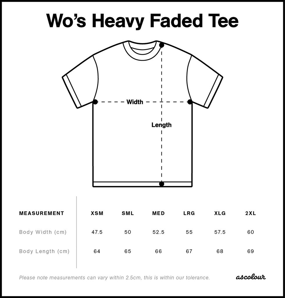 Size Guide - Style 4082