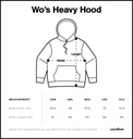 Size Guide - Style 4146