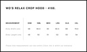 Size Guide - Style 4168
