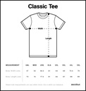Size Guide - Style 5026