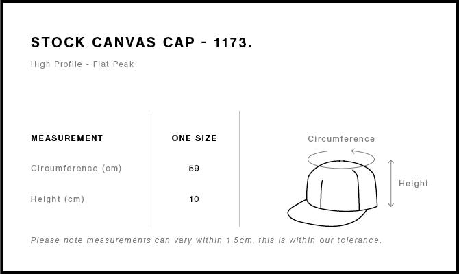 Size Guide - Style 1173