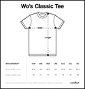 Size Guide - Style 4026