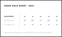 Size Guide - Style 5943