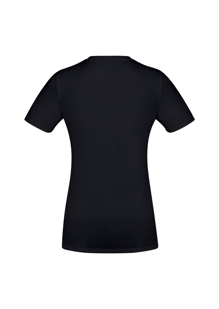 Solid Black