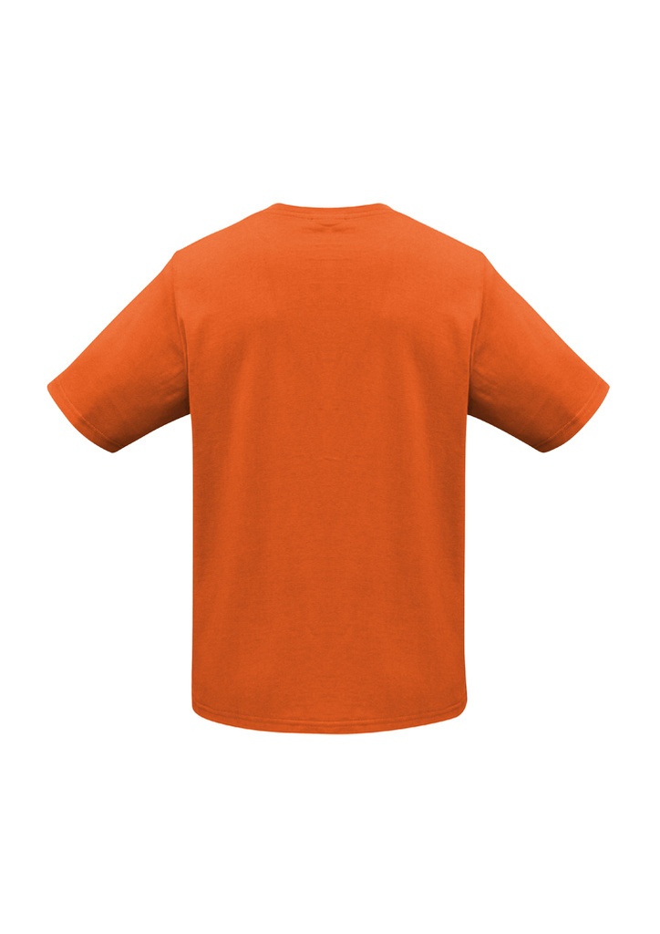 Fluoro Orange